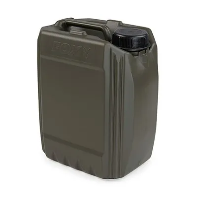 FOX WATER CONTAINER 5 LITROS CBT011
