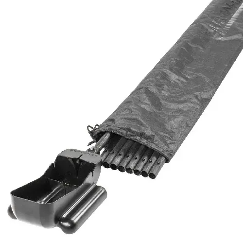 Nash Bushwhacker Baiting Pole System