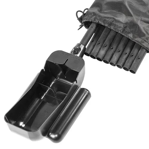 Nash Bushwhacker Baiting Pole System