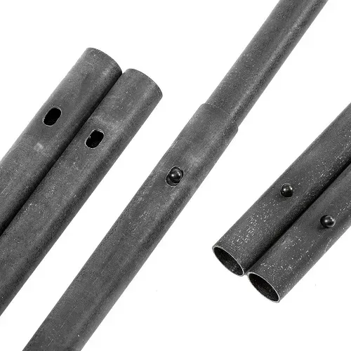 Nash Bushwhacker Baiting Pole System