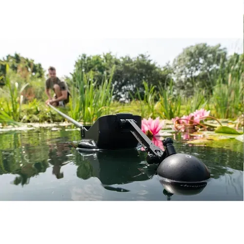 Nash Bushwhacker Baiting Pole System