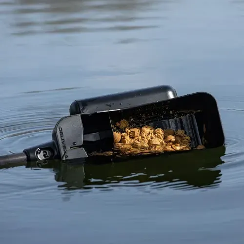 Nash Bushwhacker Baiting Pole System