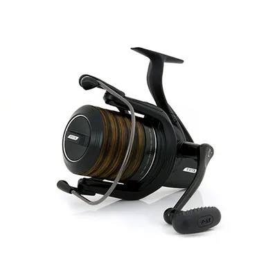 FOX FX13 REEL CRL071