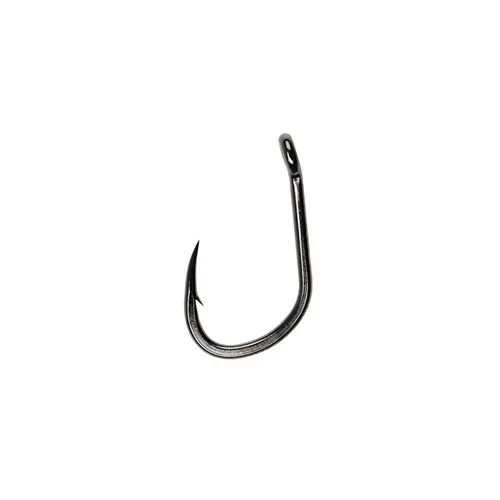 Fox Anzuelos Carp Hooks Wide Gape Beaked Micro Barbed Size 6