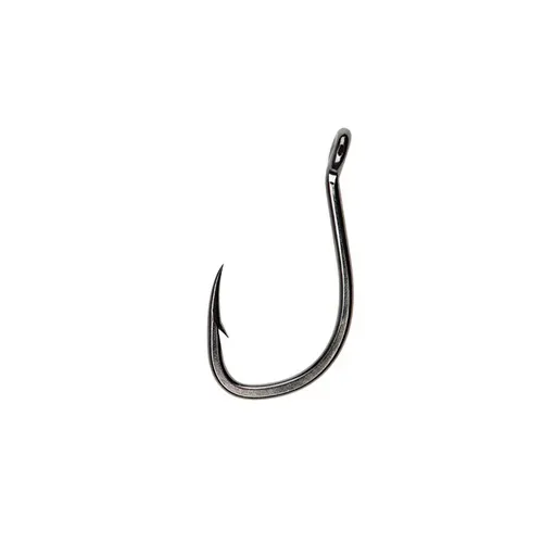 Fox Anzuelos Carp Hooks Stiff Rig Beaked Micro Barbed Size 4