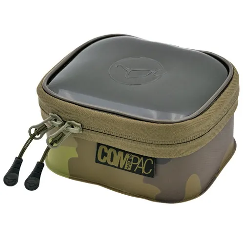 Korda Estuche de Accesorios Compac 100 Camo