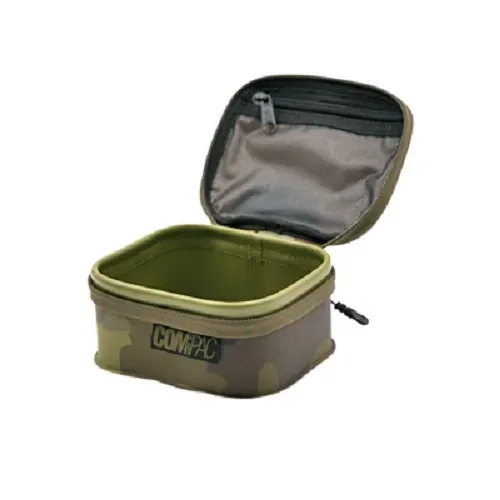 Korda Estuche de Accesorios Compac 100 Camo