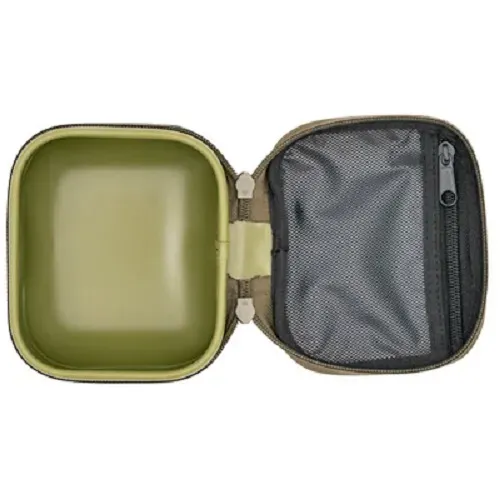 Korda Estuche de Accesorios Compac 100 Camo