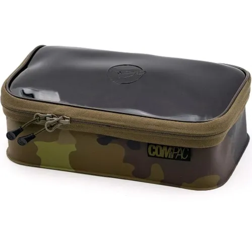 Korda Estuche de Accesorios Compac 140 Kamo