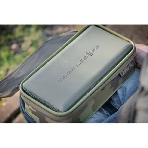 Korda Estuche de Accesorios Compac 140 Kamo