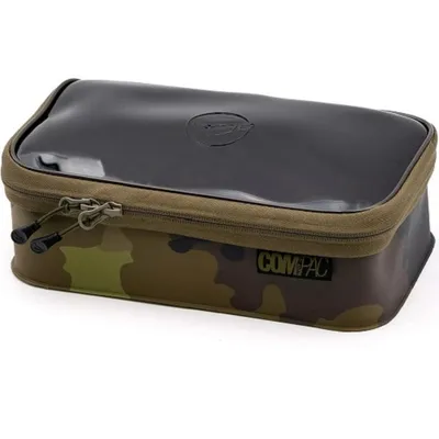 Korda Estuche de Accesorios Compac 200 Kamo
