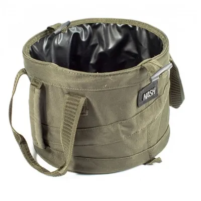 Nash Refresh Bucket