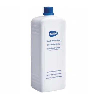 EVIA ACEITE DE SARDINA 1L IEN7