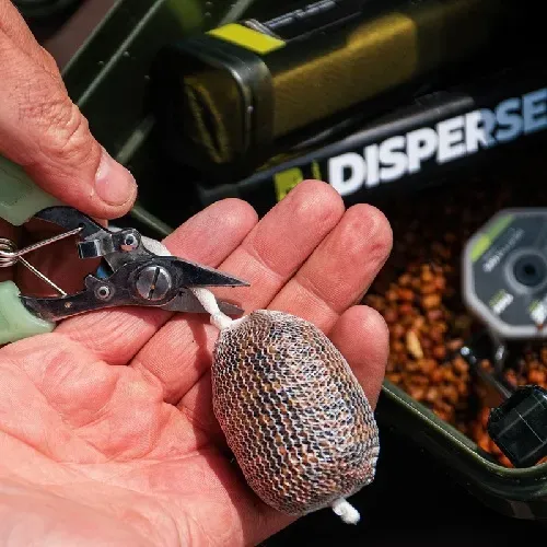 Ridgemonkey Disperse PVA Mesh System Boilie 25mm 5m