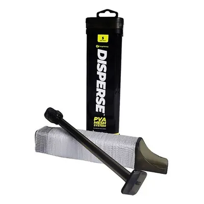 Ridgemonkey Disperse PVA Mesh System Wide 30mm 5m