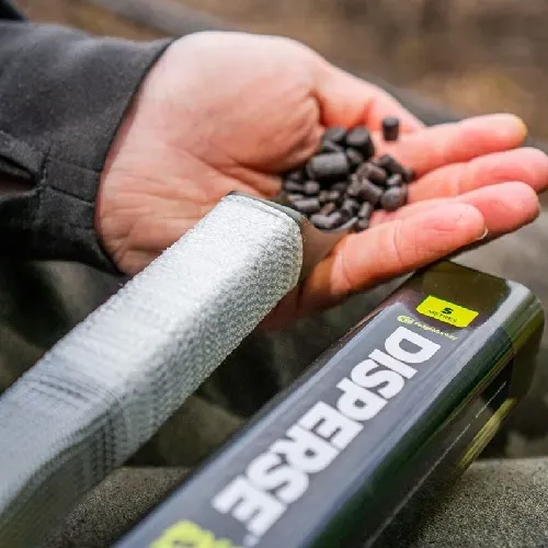 Ridgemonkey Disperse PVA Mesh System Wide 30mm 5m
