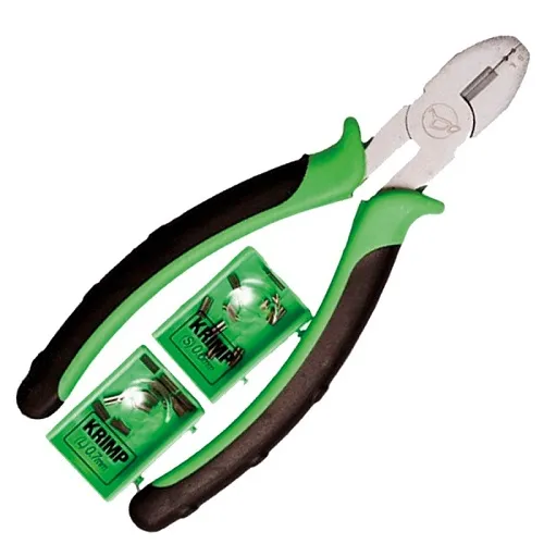 KORDA KRIMP TOOL KKT