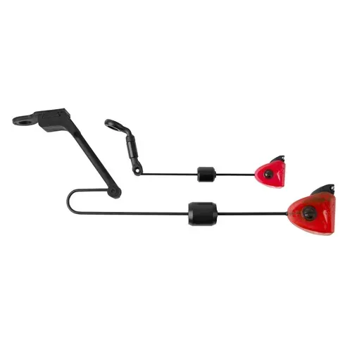 Fox Black Label Mini Swinger Blue