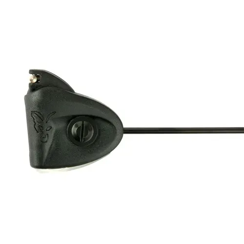 Fox Black Label Mini Swinger Black