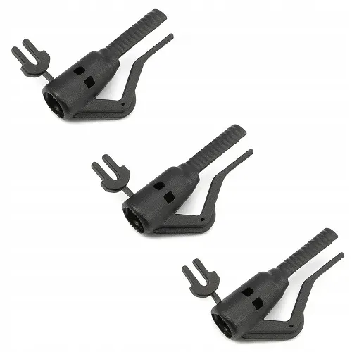 Nash Tungsten Lead Clip