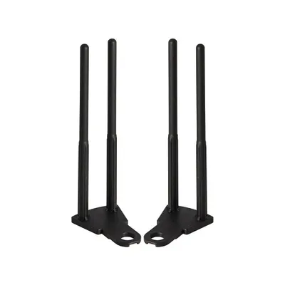 NGT XPR SNAG BARS LONG (2 PIEZAS)