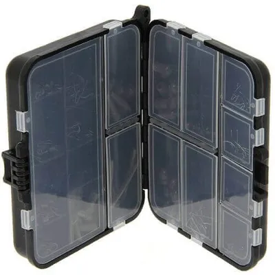 NGT CAJA DE MONTAJE XPR MINI  FTB BIT XPR