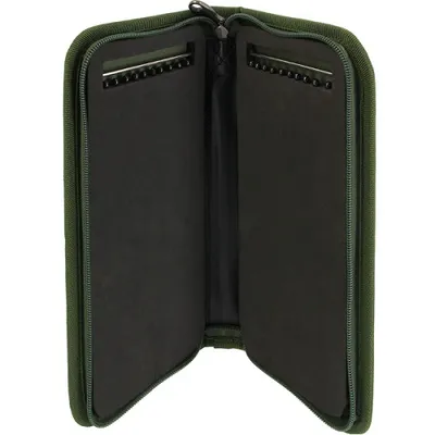 NGT CARPETA CAMUFLAJE 24 PINS PARA BAJOS