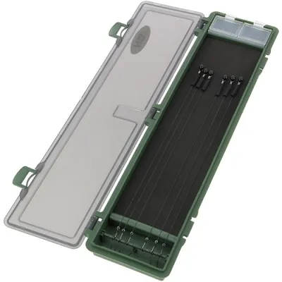 NGT PORTA BAJOS STIFF RIG CON PINS FLA RIG 900