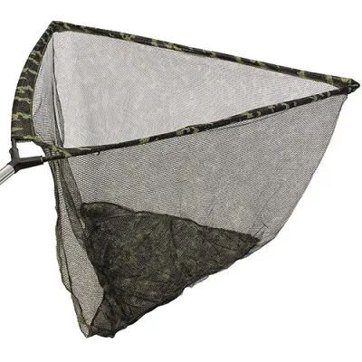 NGT SACADERA 42" CAMO V METAL Y FUNDA