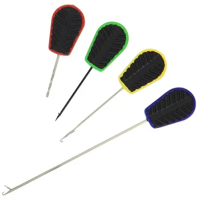 NGT HERRAMIENTAS DE MONTAJE SOFT GRIP (4 PIEZAS) FT SET 4PC SG