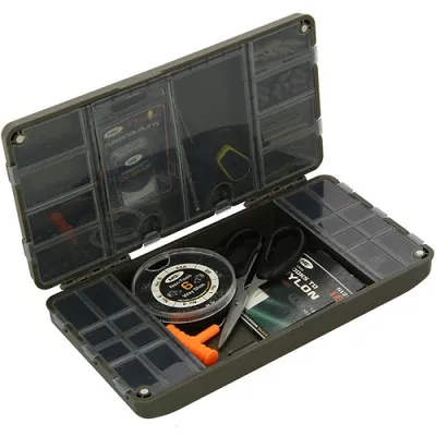 NGT TERMINAL TACKLE XPR BOX SYSTEM FTB BOXSYSTEM XPR