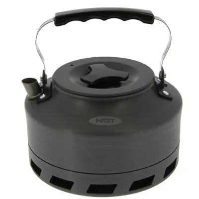 NGT TETERA CARPFISHING 1.1 LITROS RAPIDA FCC KETTLE 1.1 FB