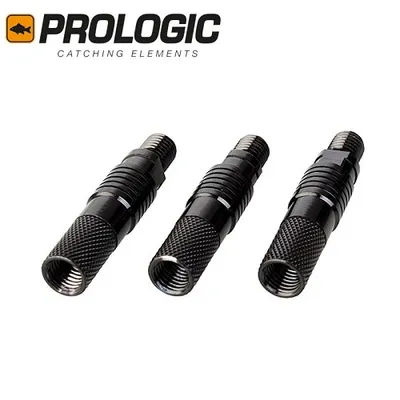 PROLOGIC QUICK RELEASE CONNECTOR (SMALL) 3 UNIDADES 43884