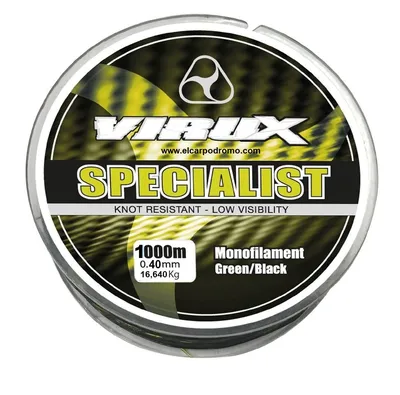 VIRUX SPECIALIST 0.40MM 1200M LXSP120040