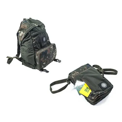 Nash Scope OPS Seciroty Stash Pack