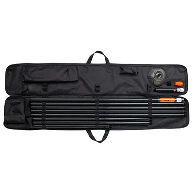 FOX HALO ILLUMINATED MARKER POLE – 1 POLE KIT (NO REMOTE)