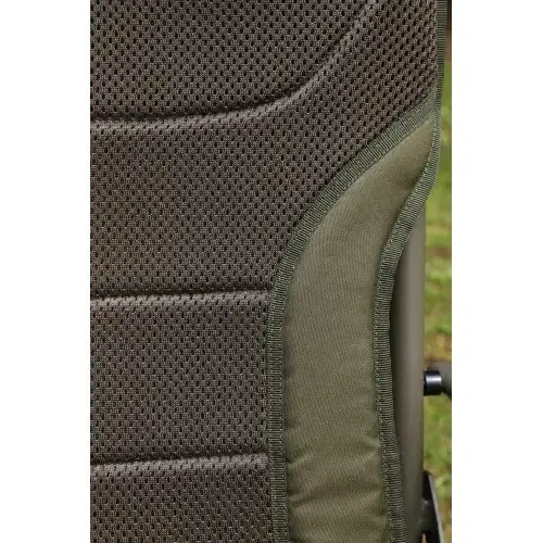 Fox Silla Duralite Chair