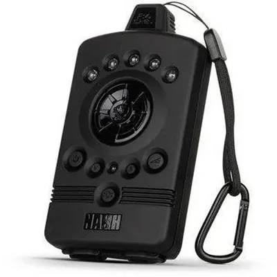 Nash Siren R4 Receiver