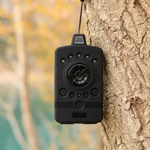 Nash Siren R4 Receiver