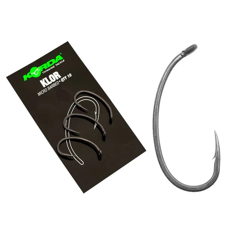 KORDA KLOR SIZE 6 KLOR6