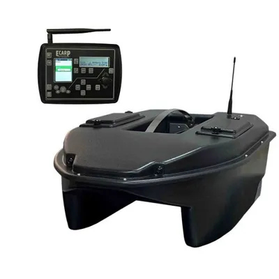 ELECTROCARP BARCO CEBADOR C3 SONDA