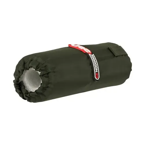 JRC Cocoon Net Float Slim