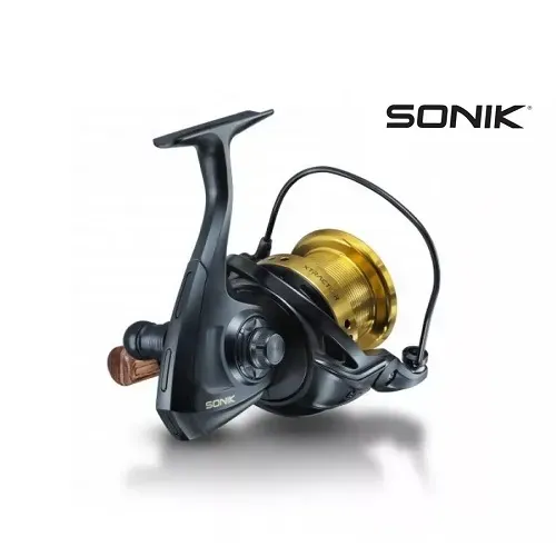 SONIK XTRACTOR 5000 GS SXR5000GS