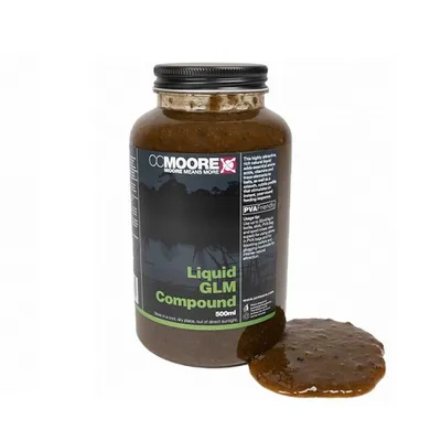 CC MOORE LIQUID GLM COMPOUND 500ML 95160