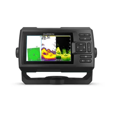 GARMIN SONDA STRIKER VIVID 5cv CON TRANSDUCTOR GT20-TM 010 02551 01