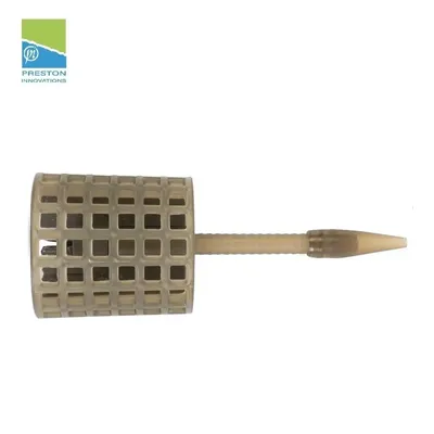 PRESTON INNOVATIONS ICS IN LINE CAGE FEEDER LARGE 45G P0040049