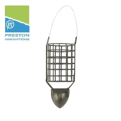 PRESTON INNOVATIONS BULLET FEEDER LARGE 40G P0050075