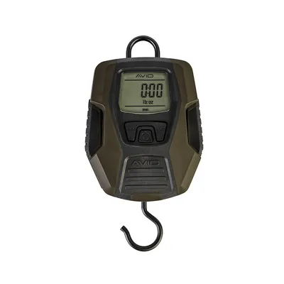 Avid Carp Digital Scales