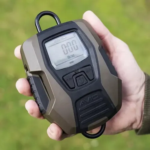 Avid Carp Digital Scales