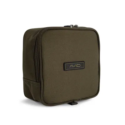 AVID CARP COMPOUND LUGGAGE SMALL POUCH A0430049